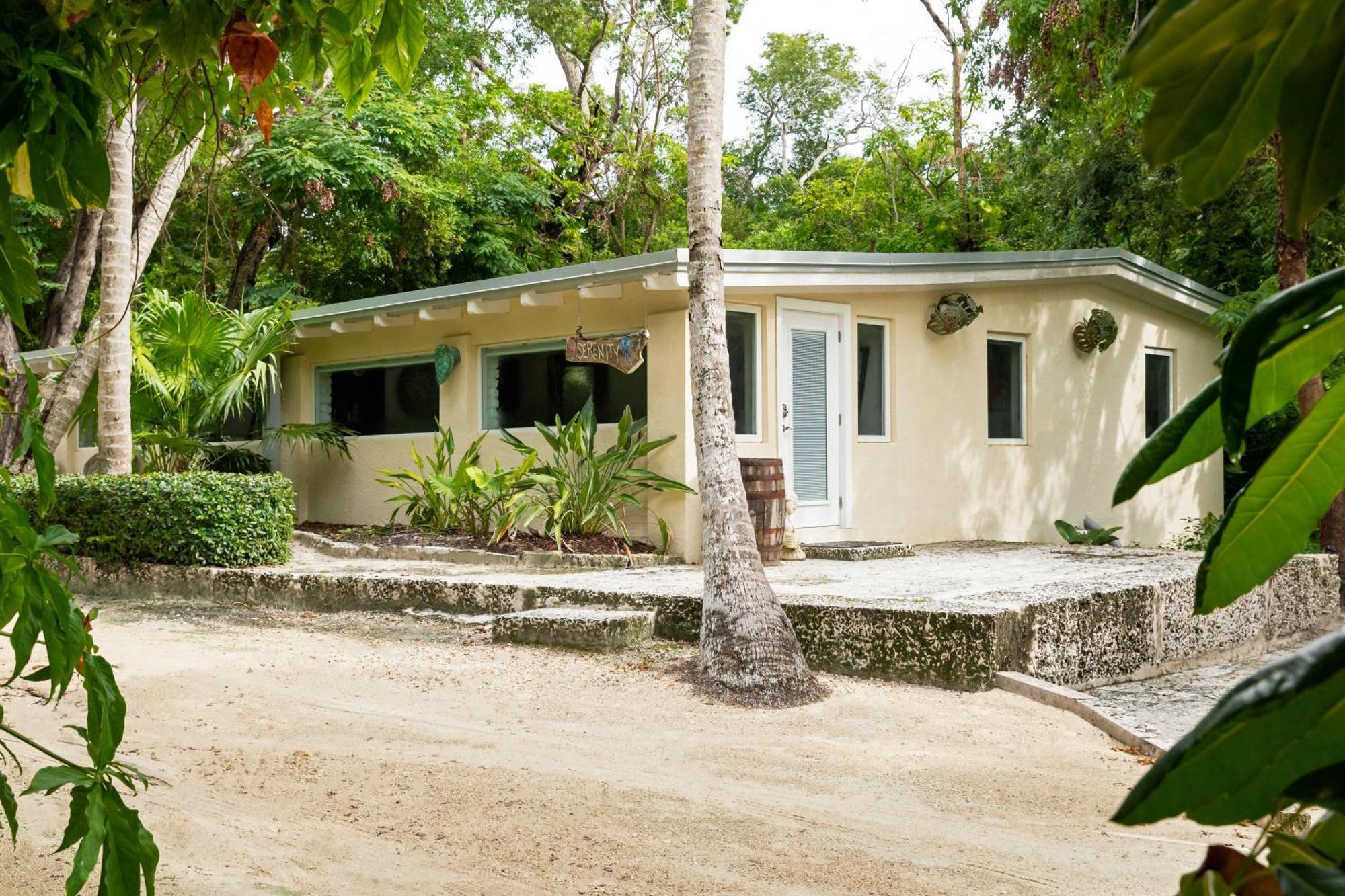 Largo Resort Key Largo Exterior photo