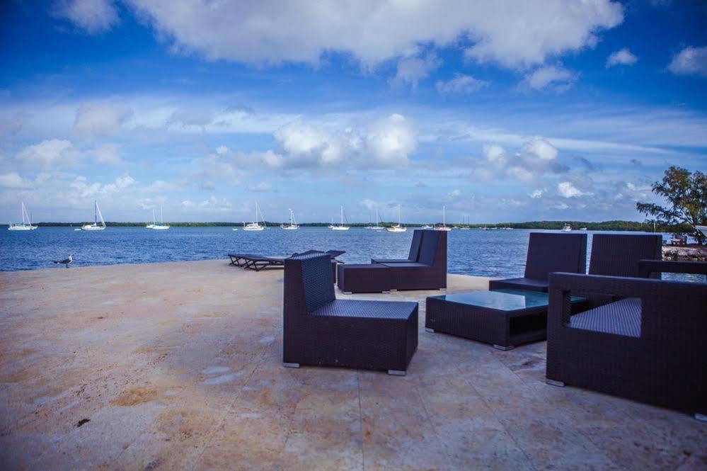 Largo Resort Key Largo Exterior photo